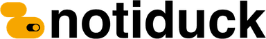 notiduck.com Logo